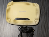 Рутер TP-Link TL-WR740N