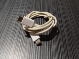 Кабел за зареждане/данни USB Type-C - USB Type-C, 1.0 m